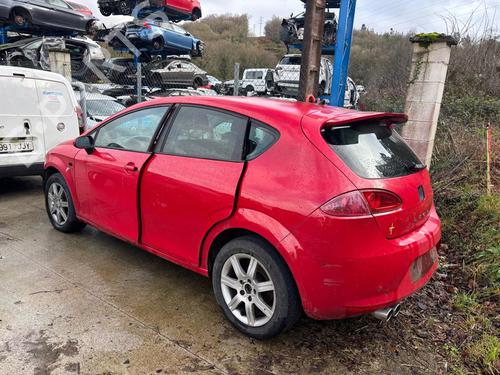 Pipe SEAT LEON (1P1) | BP31792731M125 - Image 5