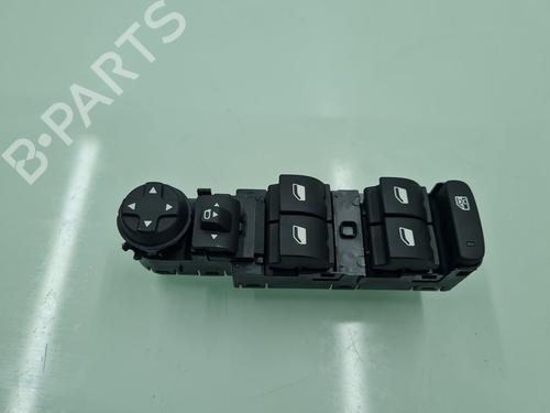 Used Left front window switch Left front window switch CITROËN C3 AIRCROSS II (2R_, 2C_) [2017-2026] 21765198 21765198