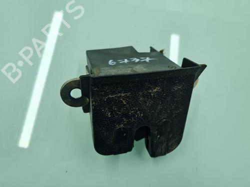Tailgate lock VW GOLF SPORTSVAN VII (AM1, AN1)  | BP21766569C101 
