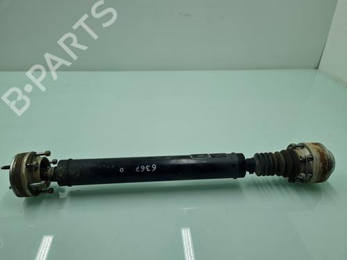 Used Driveshaft FORD RANGER (TKE) [2011-2025]  21764838