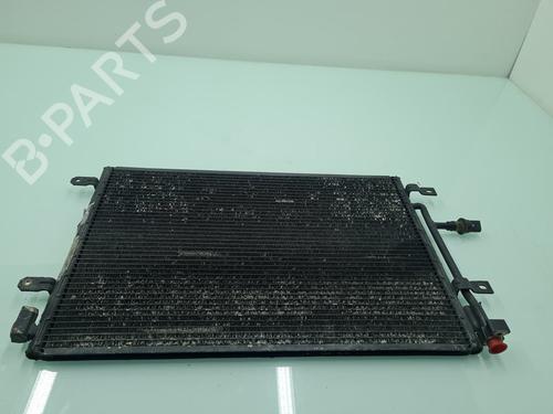 Used AC radiator AC radiator AUDI A4 B7 Avant (8ED) [2004-2008] 21654219 21654219
