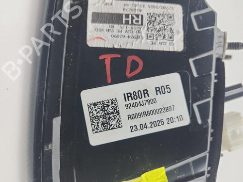 Right tailgate light KIA XCEED (CD) 1.5 T-GDi MHEV | BP37293993C80 - Image 5