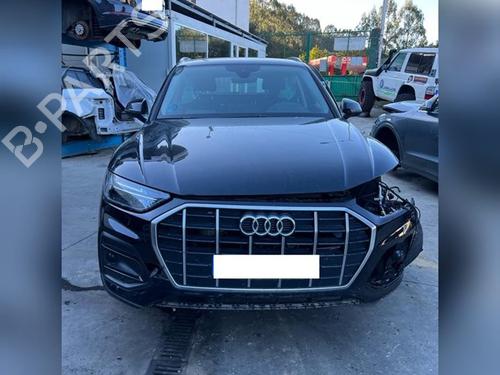 AC pipe AUDI Q5 (FYB, FYG) 2.0 TDI quattro | BP21643929M126 - Image 8