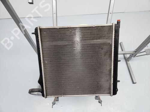 Water radiator CITROËN C3 II (SC_) | BP31965844M31
