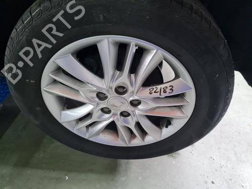 Used Rim Rim SSANGYONG KORANDO (C300) [2019-2026] 33215719 33215719