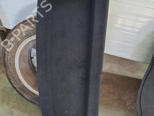 Used Rear parcel shelf Rear parcel shelf VW T-CROSS (C11, D31) 1.0 TSi (116 hp) 38925163 38925163