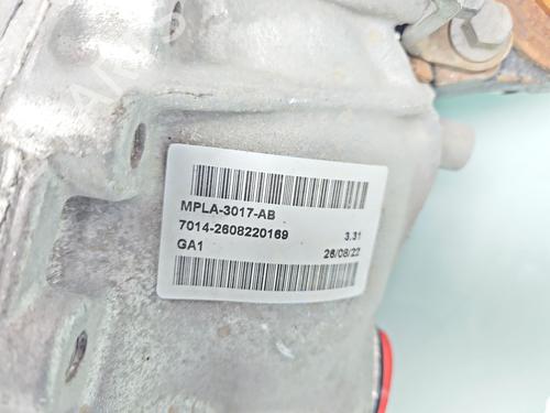 Front differential LAND ROVER DEFENDER Station Wagon (L663) D250 MHEV 4x4 | BP39746391M23 - Image 2
