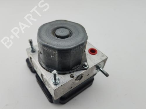 Used ABS pump ABS pump DACIA DUSTER (HM_) [2017-2026] 34644924 34644924