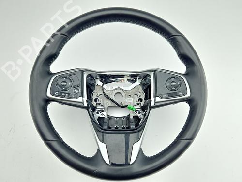 Used Steering wheel Steering wheel HONDA CR-V V (RW_, RT_) 2.0 e-CVT Hybrid (RT5) (215 hp) 40009556 40009556