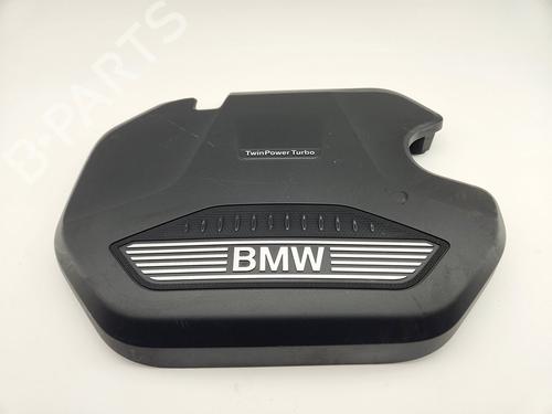 Used Upper protection Upper protection BMW X1 (F48) sDrive 16 d (116 hp) 29430793 29430793