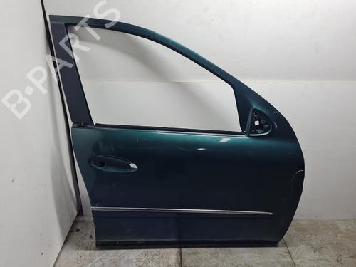 Used Right front door MERCEDES-BENZ M-CLASS (W164) ML 320 CDI 4-matic (164.122) (224 hp) 21637708