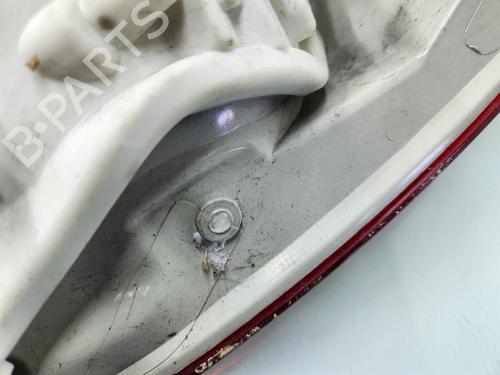 Left taillight OPEL ASTRA J (P10)  | BP26959839C34 