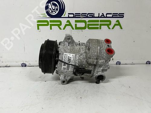 Used AC compressor AC compressor OPEL MERIVA B MPV (S10) [2010-2017] 21660649 21660649