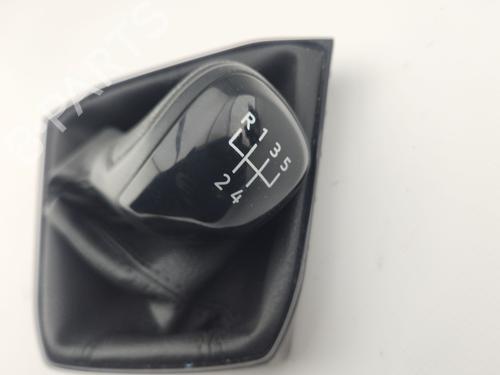 Shift knob VW T-CROSS (C11, D31) 1.0 TSi | BP37440908I34 - Image 2