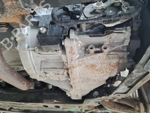 Used Gearbox LEXUS NX (_Z1_) [2014-2025]  28584481