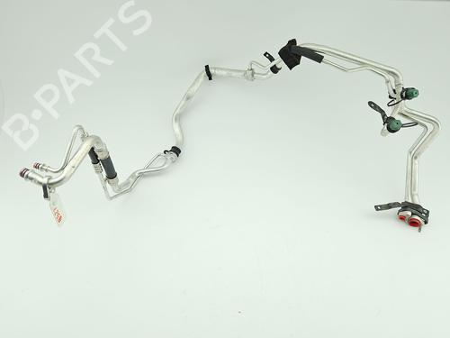 Used AC pipe AC pipe LAND ROVER DEFENDER Station Wagon (L663) D250 MHEV 4x4 (249 hp) 40291699 40291699