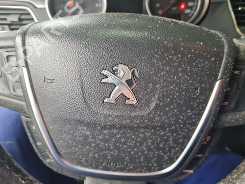 Used Airbag Kit PEUGEOT 508 I (8D_) 1.6 THP (156 hp) 32084874