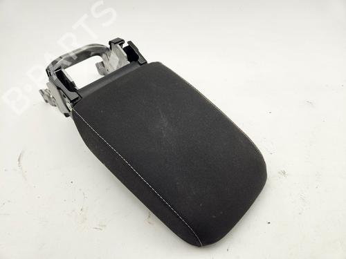 Armrest / Center console VW GOLF VII (5G1, BQ1, BE1, BE2) 2.0 GTD | BP28151550I20 
