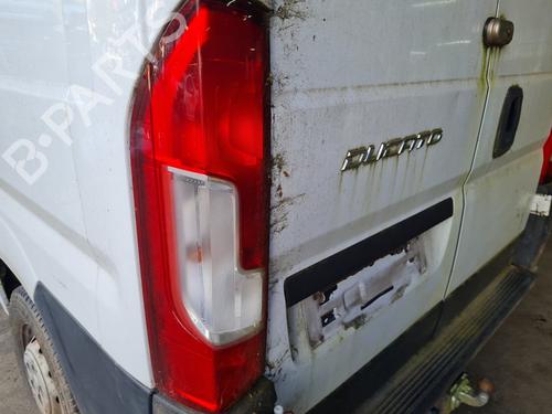 Left taillight FIAT DUCATO Van (250_) 115 Multijet 2,0 D | BP21768027C34 