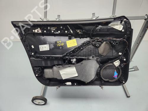 Seats set VW PASSAT B9 Variant (CJ5) 2.0 TDI 4motion | BP32084836C78 