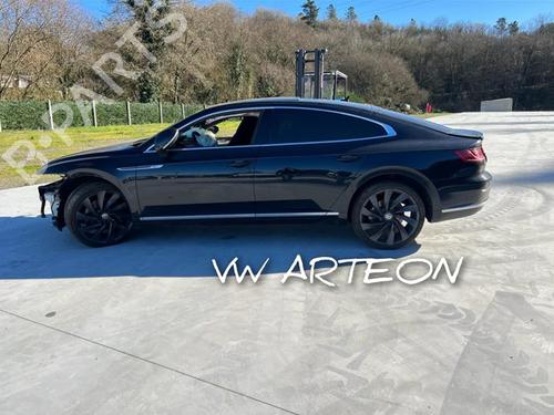 Used Parts VW ARTEON (3H7, 3H8) 2.0 TDI 4motion 2018755