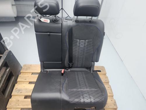 Used Rear seat Rear seat 38752989 38752989
