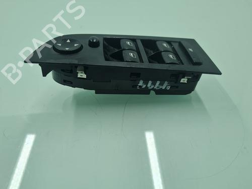 Left front window switch BMW 3 (E90) 318 d | BP21642509I27 - Image 3