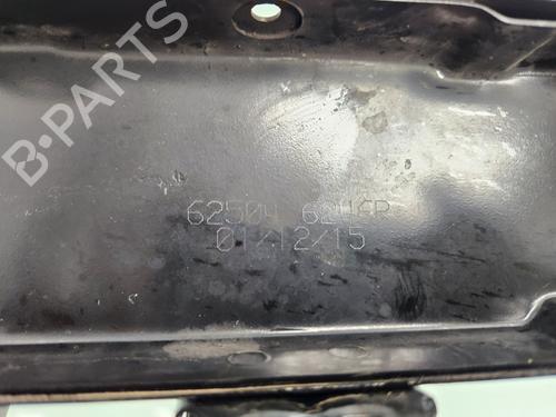 Crossmember RENAULT KADJAR (HA_, HL_) 1.5 dCi 110 (HLA3) | BP29338161C162 