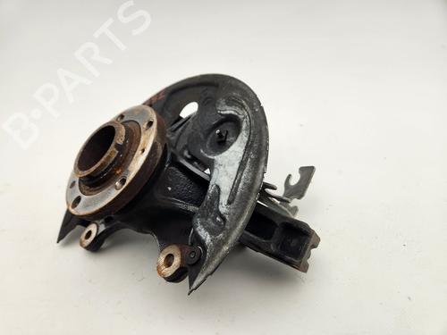 Right front steering knuckle DS DS 7 Crossback (J4_, JR_, JC_)  | BP29435967M26 
