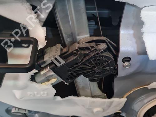 Used Rear left window mechanism Rear left window mechanism CITROËN C4 II (NC_) [2009-2026] 36553180 36553180