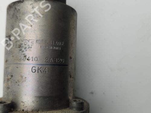 Egr KIA RIO III (UB) | BP36675334M69 - Image 4