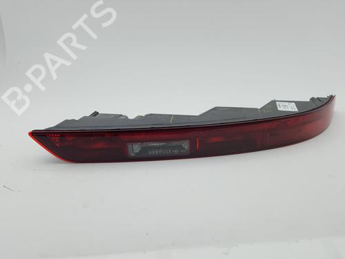 Używane Lampa zderzaka tylnego prawa Lampa zderzaka tylnego prawa AUDI Q5 (FYB, FYG) 40 TDI Mild Hybrid quattro (204 hp) 37518747 37518747