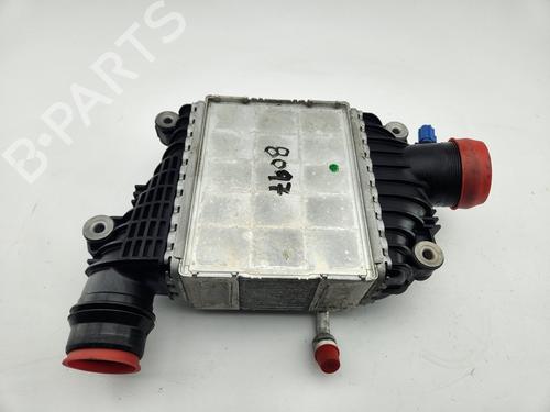 Used Intercooler Intercooler JAGUAR F-PACE (X761) 2.0 TD4 AWD (180 hp) 31611394 31611394