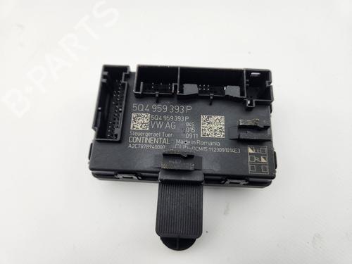 Elektronisk modul VW CADDY V Box Body/MPV (SBA, SBH)  5Q4959393P |