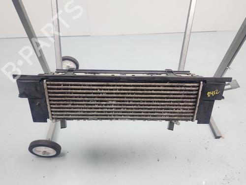 Intercooler BMW X3 (F25) xDrive 20 d | BP37198846M30 - Image 2
