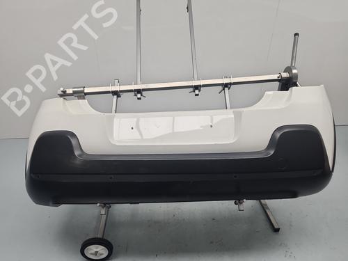 Used Rear bumper Rear bumper 36812519 36812519