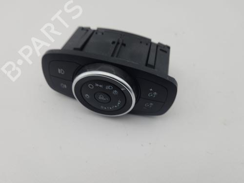 Headlight switch FORD TRANSIT CUSTOM V362 Bus (F3) 2.0 EcoBlue mHEV | BP32073044I24 - Image 3
