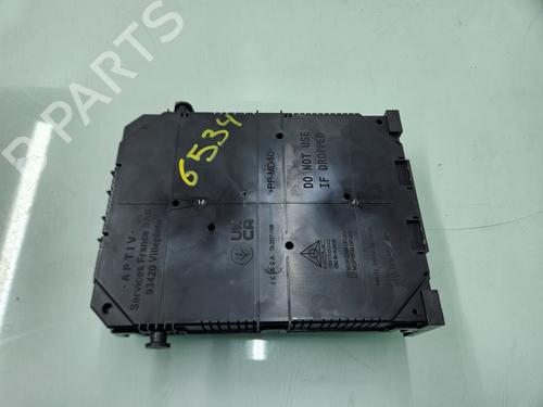 Used Fuse box Fuse box CITROËN C3 AIRCROSS II (2R_, 2C_) [2017-2026] 24304358 24304358