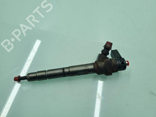 Used Injector AUDI A3 Sportback (8PA) 2.0 TDI (170 hp) 21659487