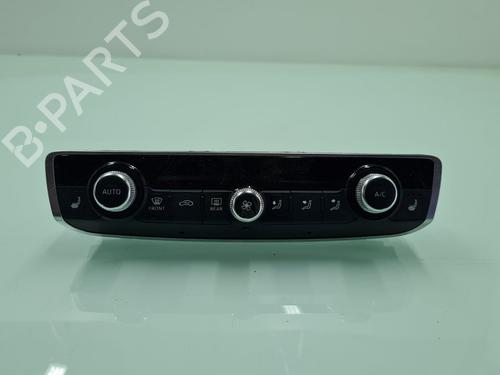 Climate control AUDI A3 Sportback (8VA, 8VF) 2.0 TDI | BP21640908I5 