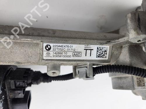 Styregear/Snekke BMW 3 (G20, G80, G28) 330 d xDrive | BP29290222M22 