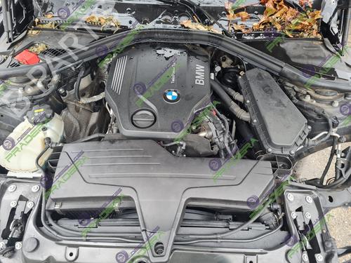 Alternator BMW 3 (F30, F80) 318 d | BP21660454M7 