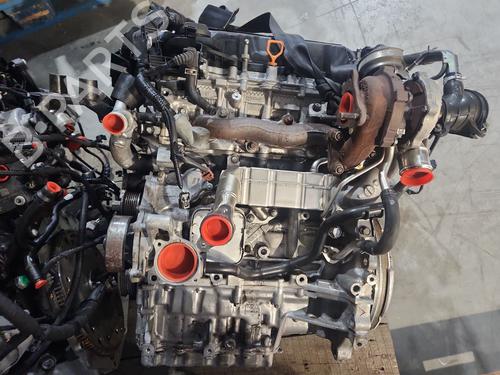 Engine HONDA CIVIC IX (FK) 1.6 i-DTEC (FK3) | BP36533085M1 - Image 6