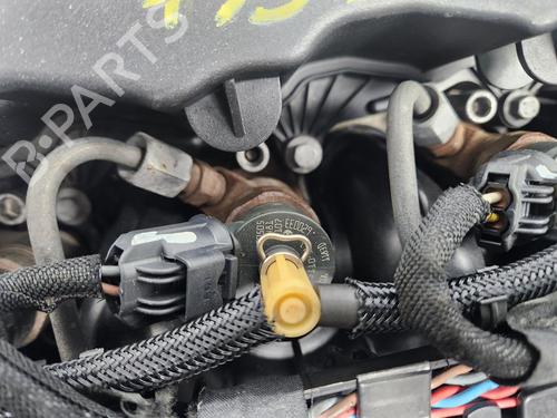 Engine CITROËN BERLINGO MULTISPACE (B9) 1.6 HDi 75 / BlueHDi 75 | BP22781978M1 - Image 9