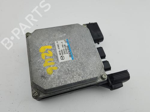 Used Electronic module Electronic module MAZDA 6 Hatchback (GH) [2007-2013] 34536370 34536370