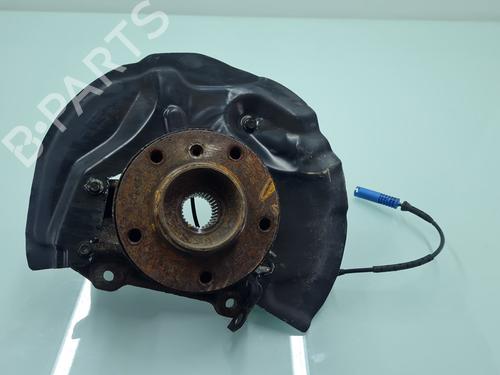 Right front steering knuckle BMW 5 (E60) 530 d xDrive | BP21639138M26 