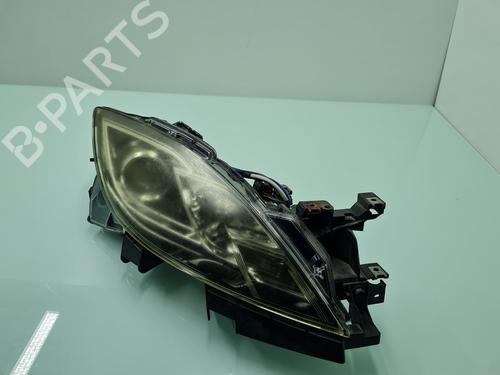 Used Right headlight Right headlight MAZDA 6 Hatchback (GH) 2.2 D (GH10) (129 hp) 21636630 21636630