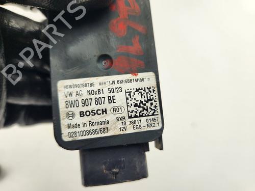 Electronic sensor AUDI A4 B9 (8W2, 8WC) 35 TDI | BP29591031M84 