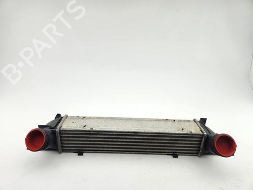 Used Intercooler Intercooler BMW 1 (E87) 118 d (143 hp) 28172808 28172808