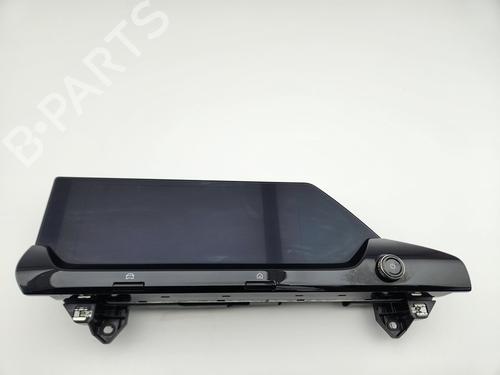 display-monitor-citroen-c5-x-nd_-nc_-2021-29290355 main image